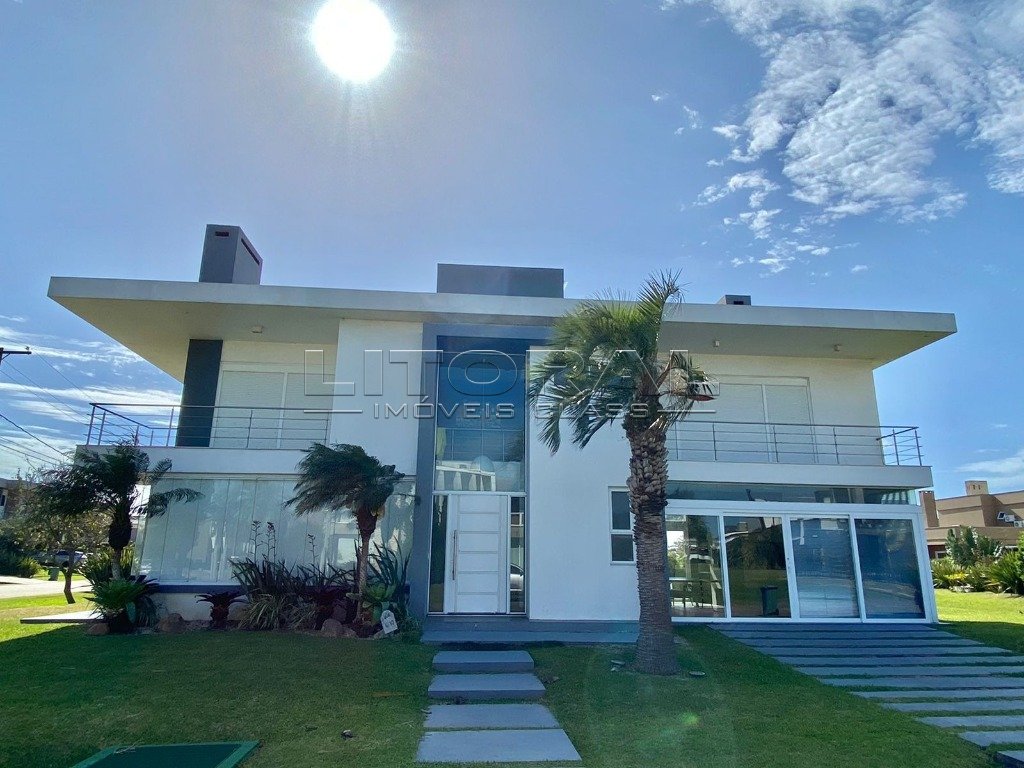 Foto 2 — Casa em Condomínio 4 Dormitório(s) Bairro Ventura