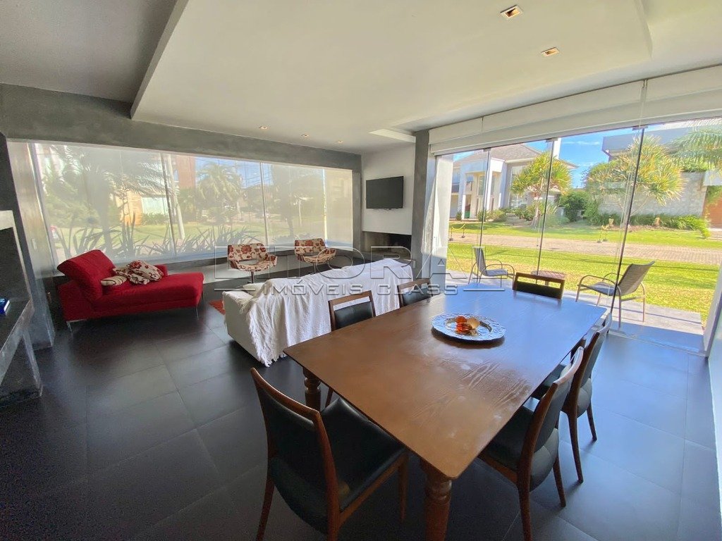 Foto 16 — Casa em Condomínio 4 Dormitório(s) Bairro Ventura