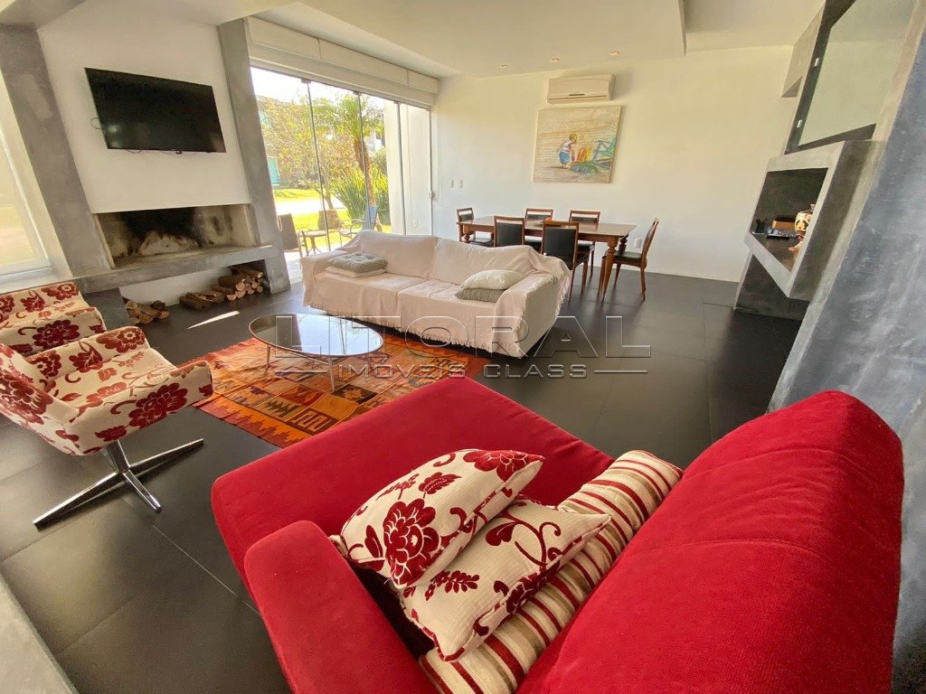 Foto 15 — Casa em Condomínio 4 Dormitório(s) Bairro Ventura