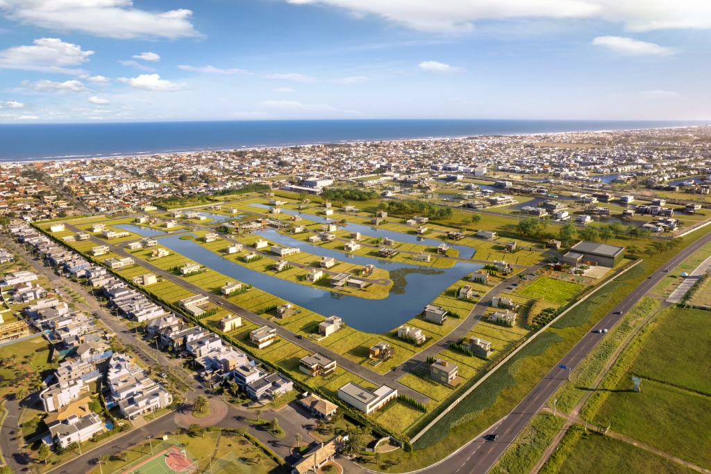 Foto 2 — Terreno em Condomínio no bairro Amare
