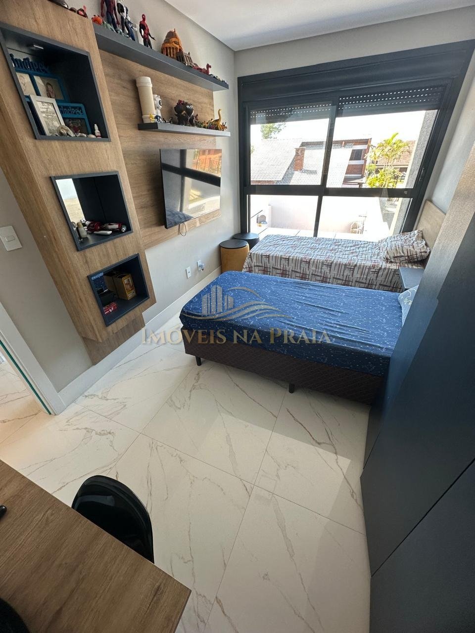 Foto 20 — Duplex 3 dormitórios no bairro Centro