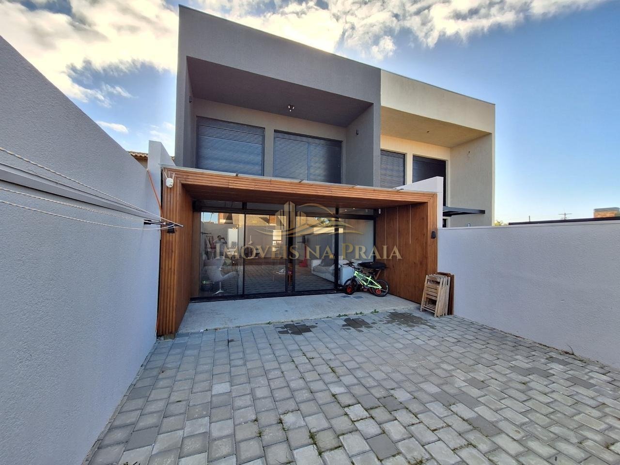 Foto 3 — Duplex 3 dormitórios no bairro Centro