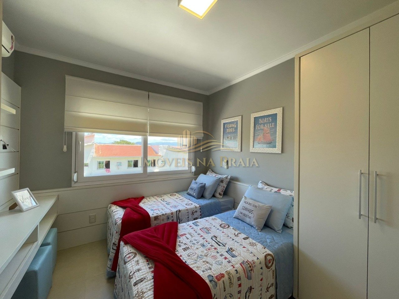 Foto 20 — Casa em Condomínio 4 dormitórios no bairro Green Village