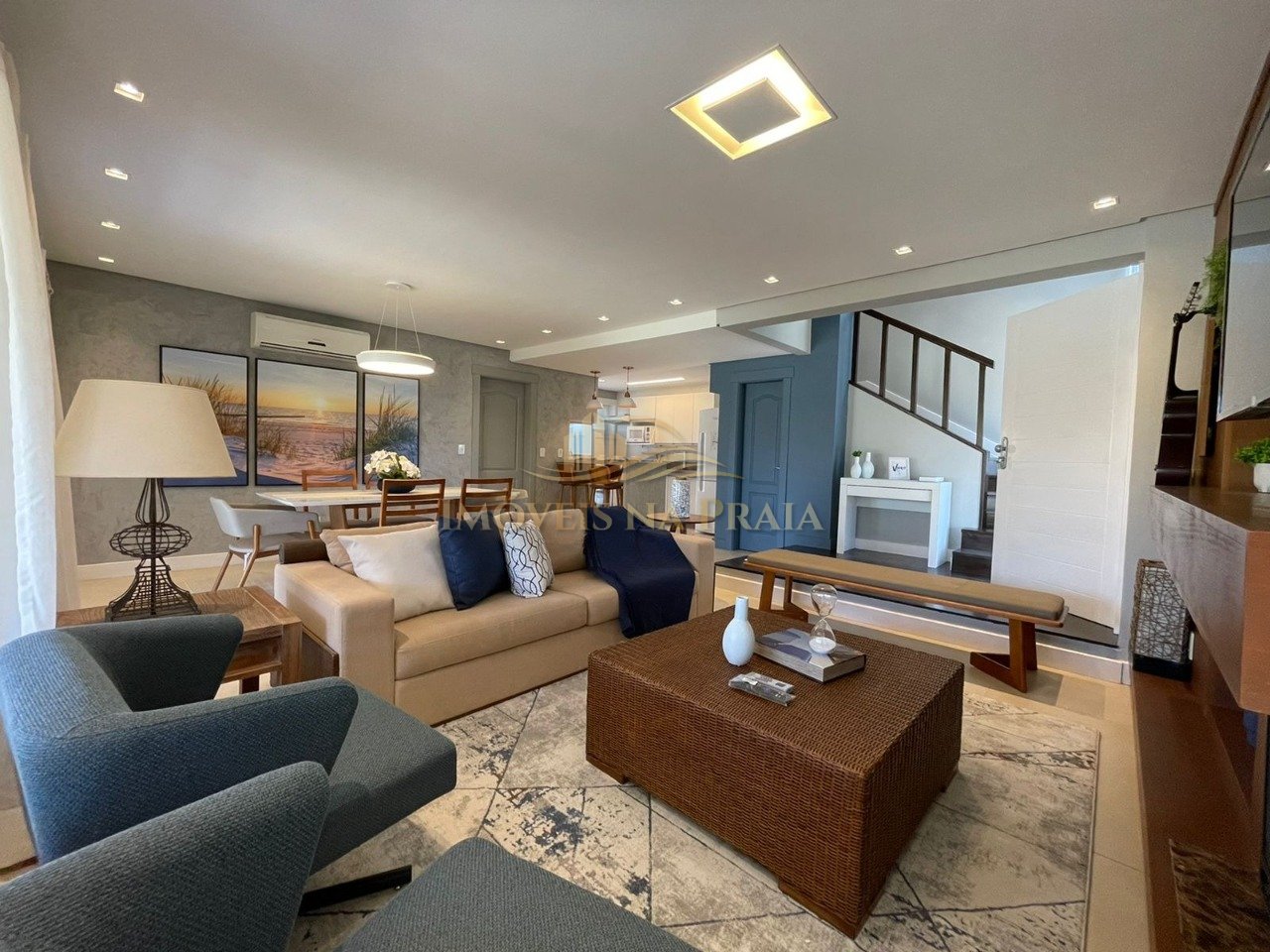 Foto 13 — Casa em Condomínio 4 dormitórios no bairro Green Village