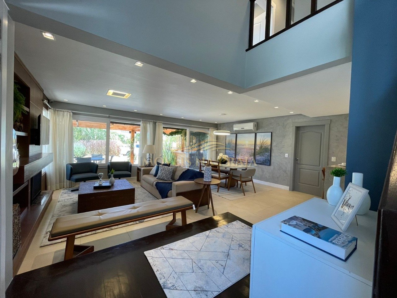 Foto 14 — Casa em Condomínio 4 dormitórios no bairro Green Village