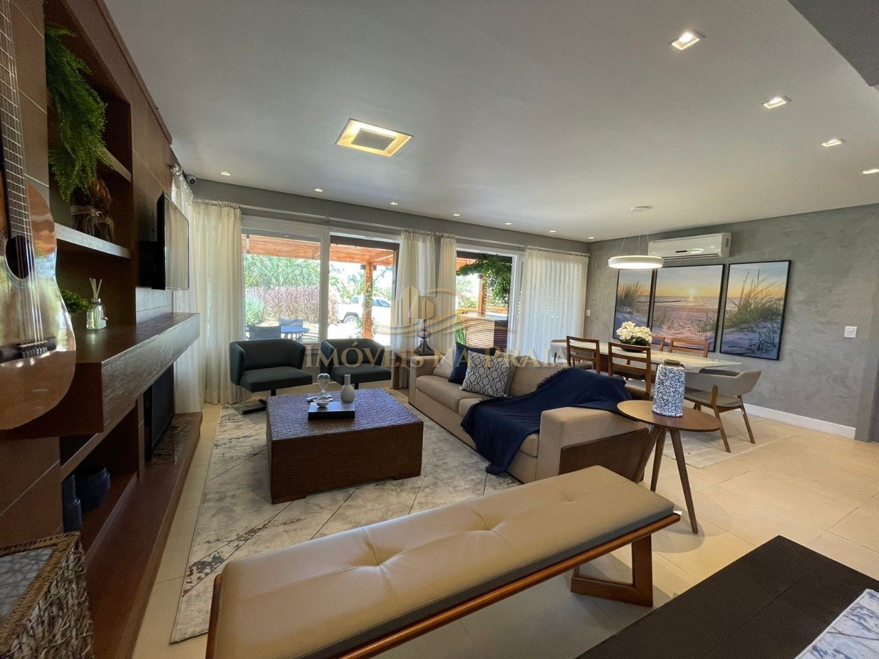 Foto 8 — Casa em Condomínio 4 dormitórios no bairro Green Village