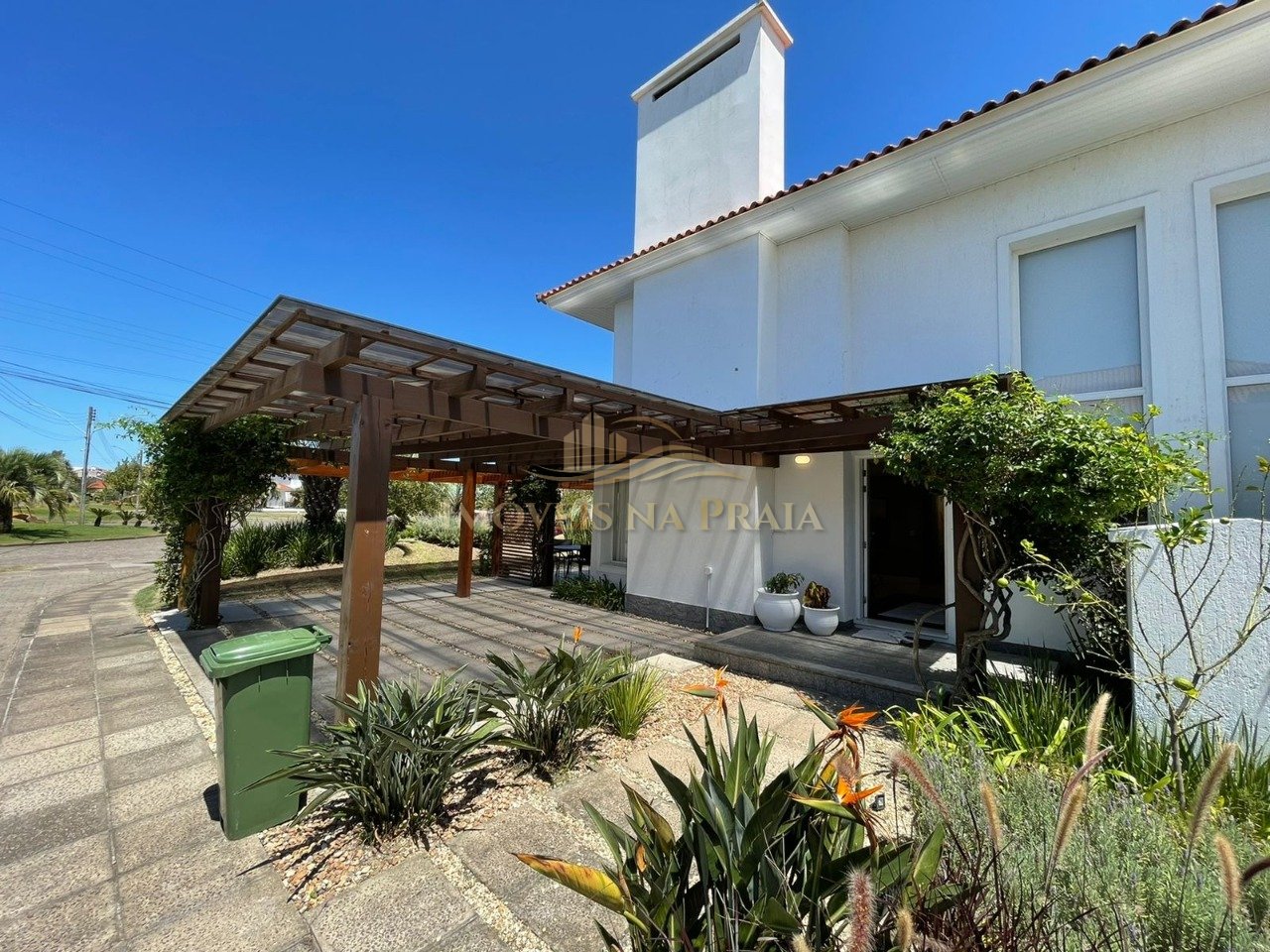 Casa em Condomínio 4 dormitórios no bairro Green Village