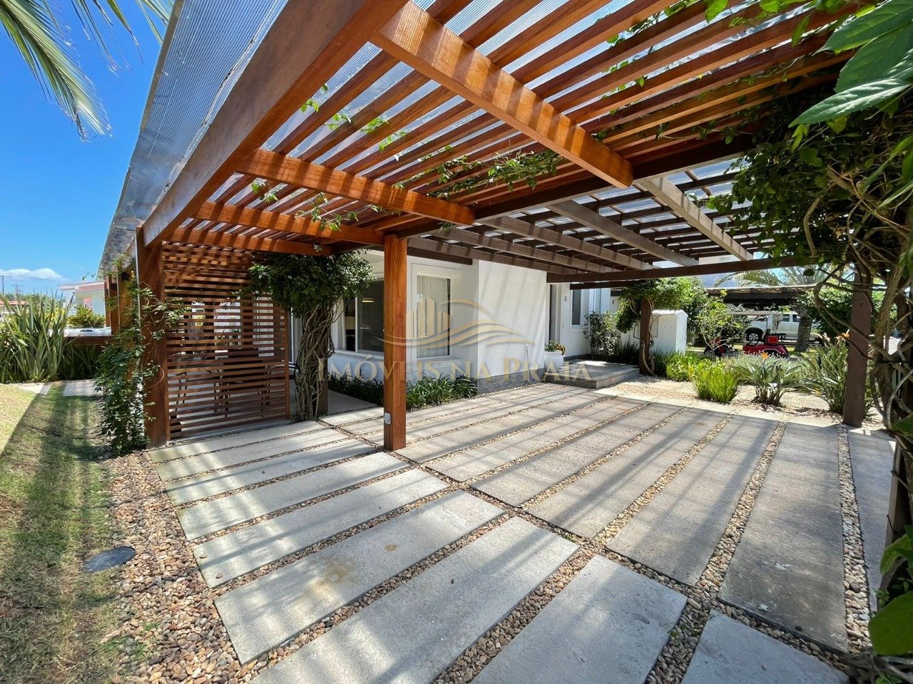 Foto 2 — Casa em Condomínio 4 dormitórios no bairro Green Village