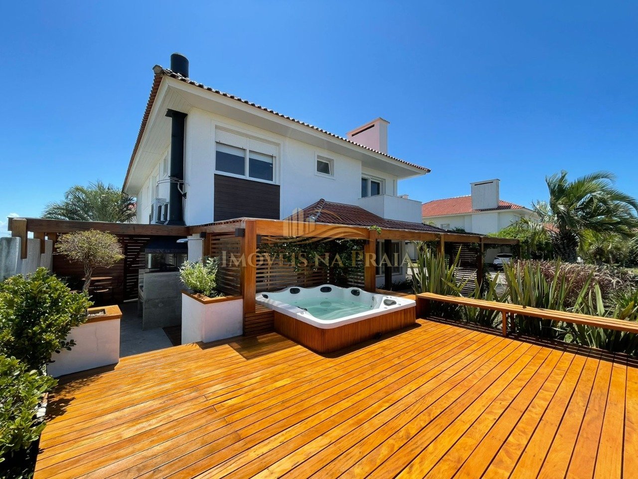 Foto 4 — Casa em Condomínio 4 dormitórios no bairro Green Village