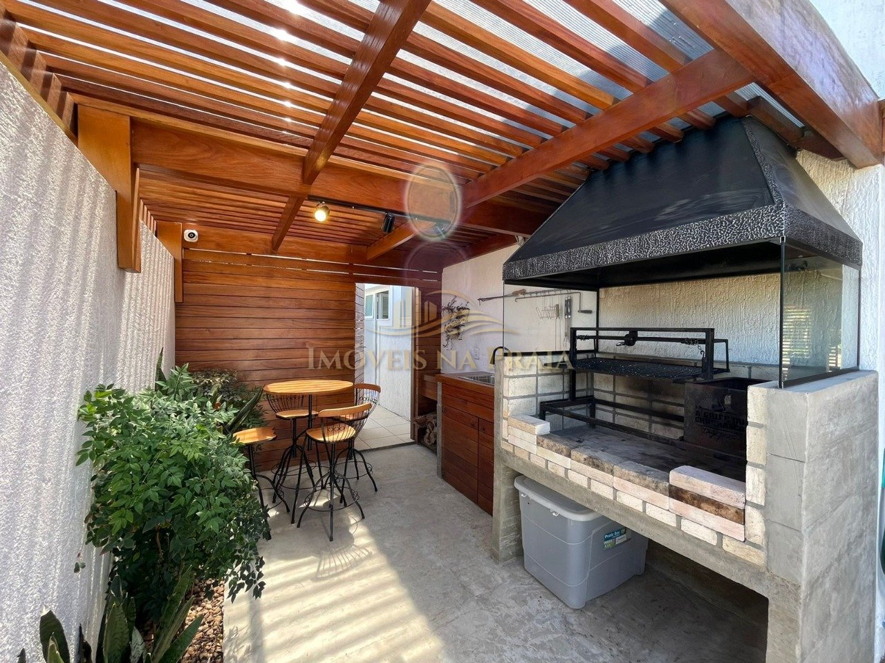 Foto 10 — Casa em Condomínio 4 dormitórios no bairro Green Village