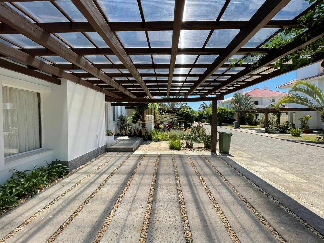 Foto 22 — Casa em Condomínio 4 dormitórios no bairro Green Village