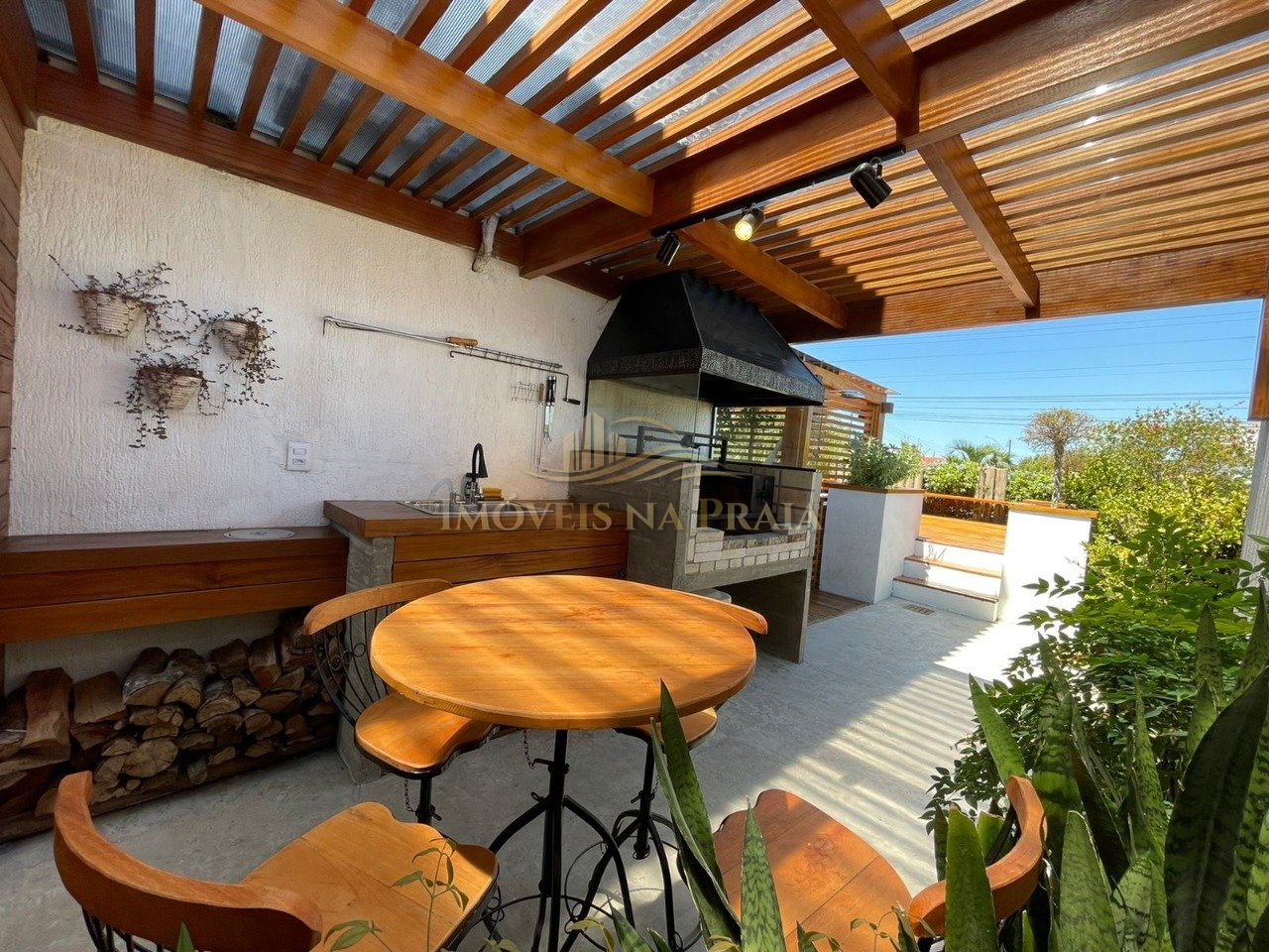 Foto 7 — Casa em Condomínio 4 dormitórios no bairro Green Village