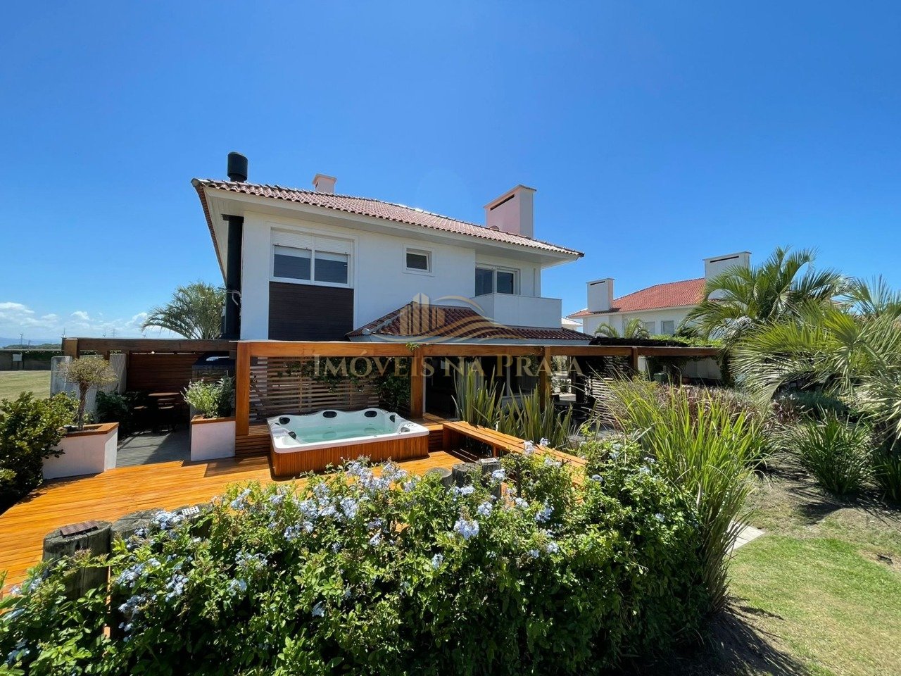 Foto 3 — Casa em Condomínio 4 dormitórios no bairro Green Village