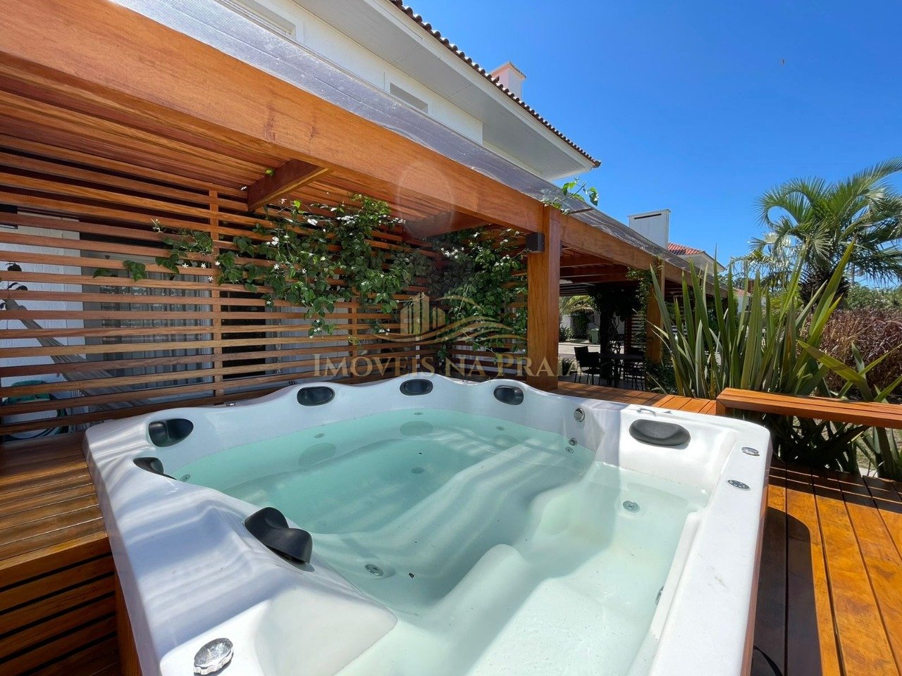 Foto 5 — Casa em Condomínio 4 dormitórios no bairro Green Village