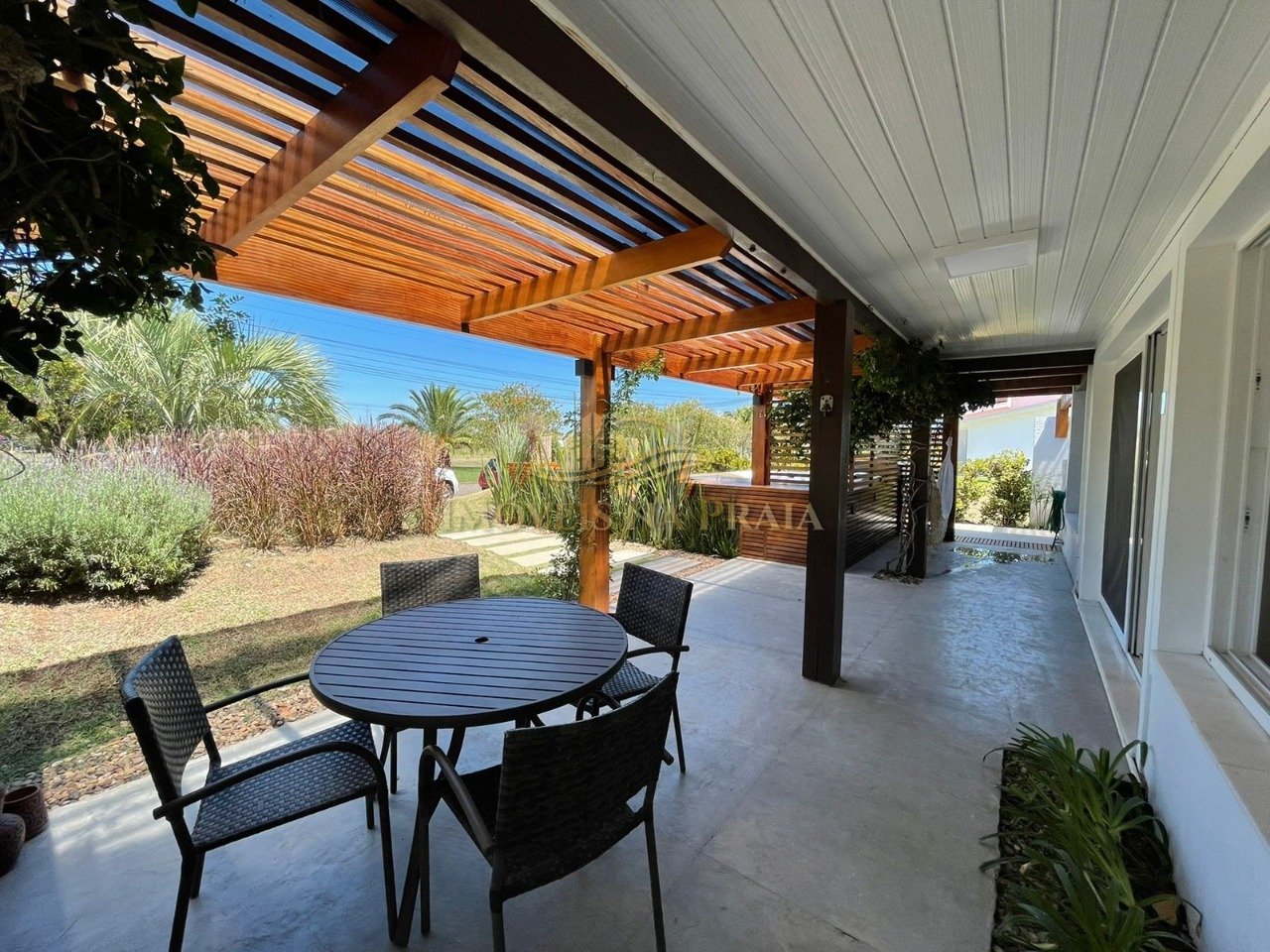 Foto 6 — Casa em Condomínio 4 dormitórios no bairro Green Village