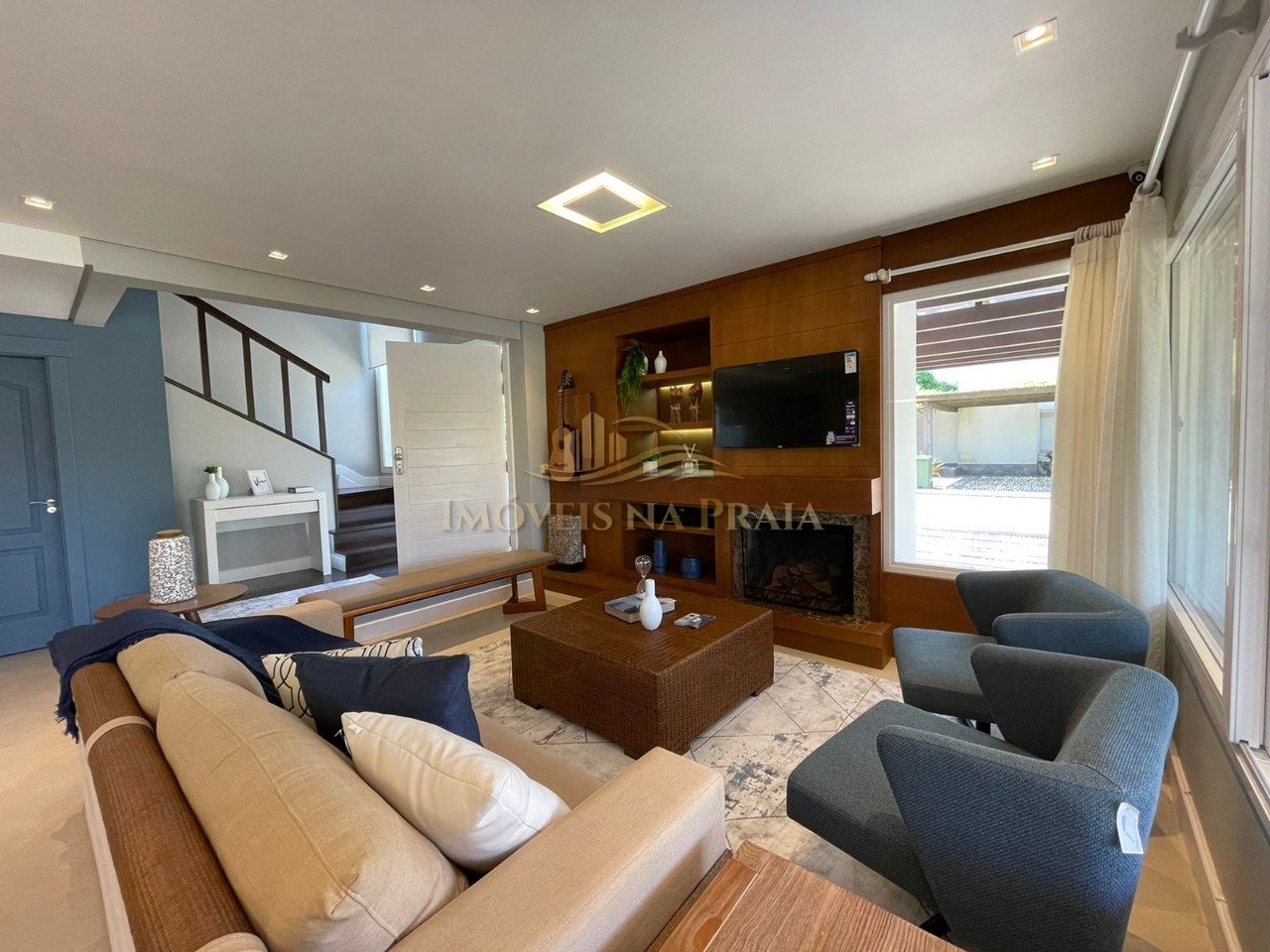 Foto 17 — Casa em Condomínio 4 dormitórios no bairro Green Village