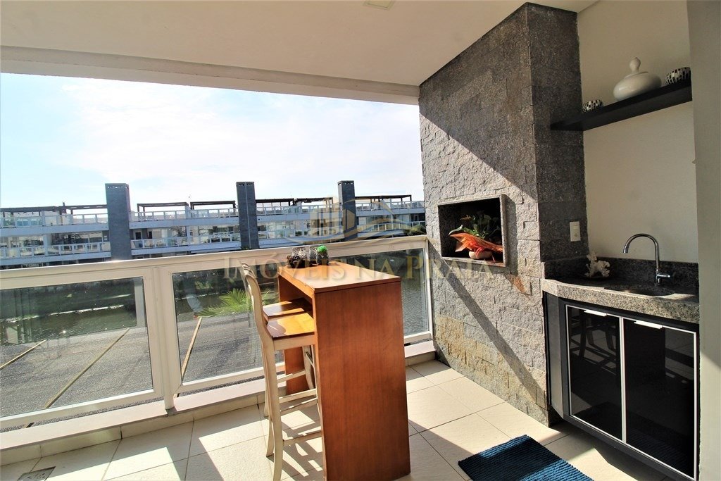 Foto 23 — Casa em Condomínio 3 Dormitório(s) Bairro Rossi At