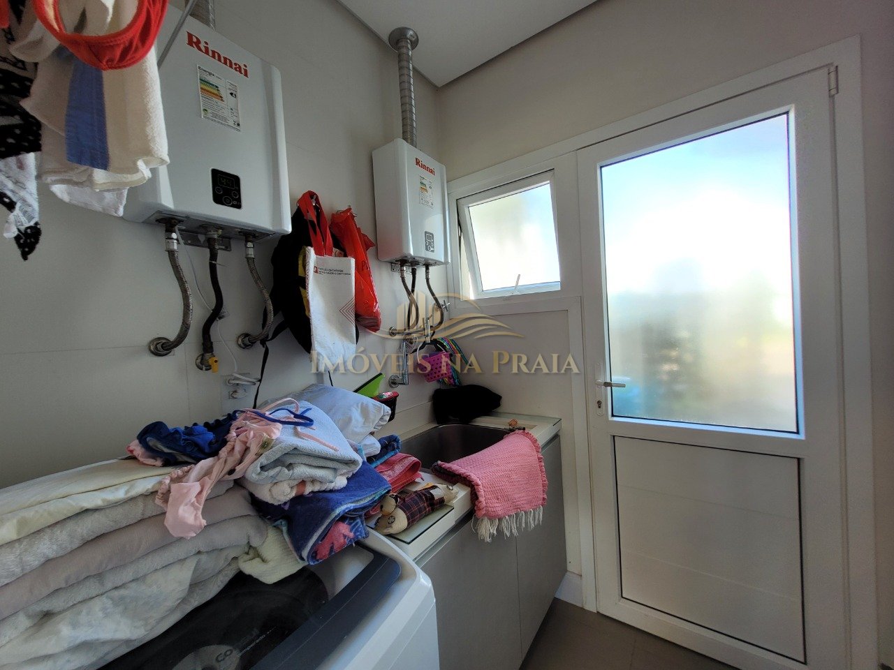 Foto 8 — Casa em Condomínio 4 dormitórios no bairro Sea Coast