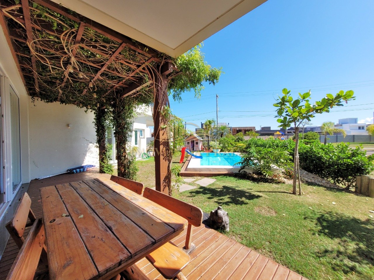 Foto 29 — Casa em Condomínio 4 dormitórios no bairro Sea Coast