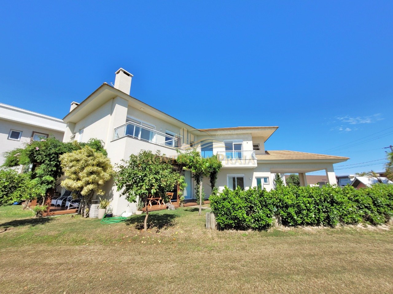 Foto 49 — Casa em Condomínio 4 dormitórios no bairro Sea Coast