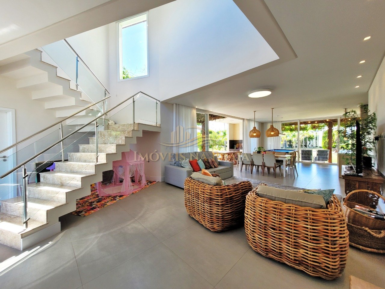 Foto 12 — Casa em Condomínio 4 dormitórios no bairro Sea Coast