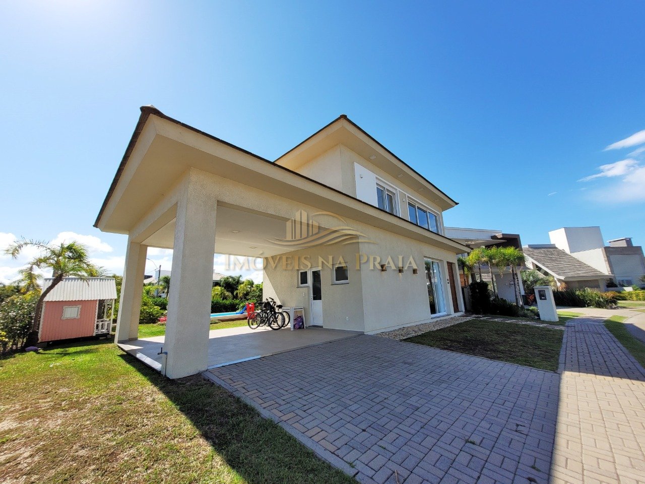 Foto 11 — Casa em Condomínio 4 dormitórios no bairro Sea Coast