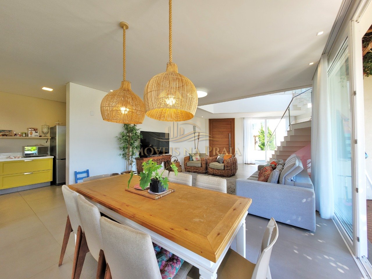 Foto 26 — Casa em Condomínio 4 dormitórios no bairro Sea Coast