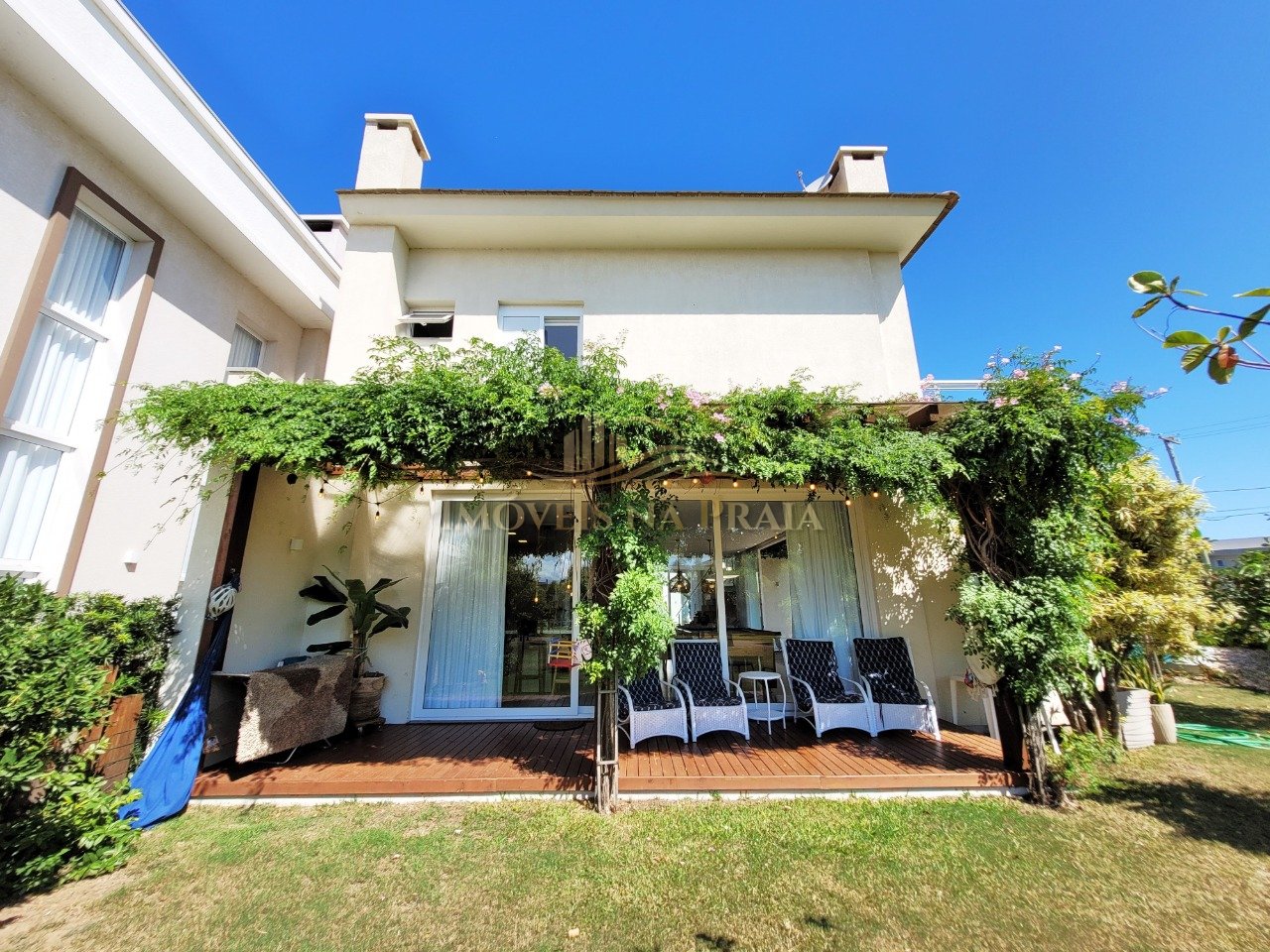 Foto 34 — Casa em Condomínio 4 dormitórios no bairro Sea Coast