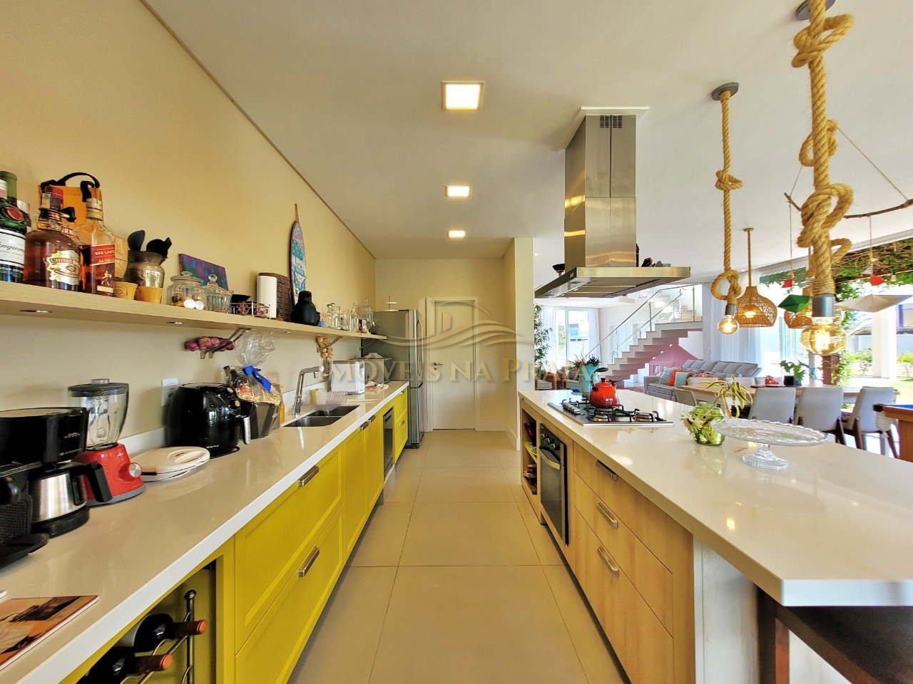 Foto 7 — Casa em Condomínio 4 dormitórios no bairro Sea Coast