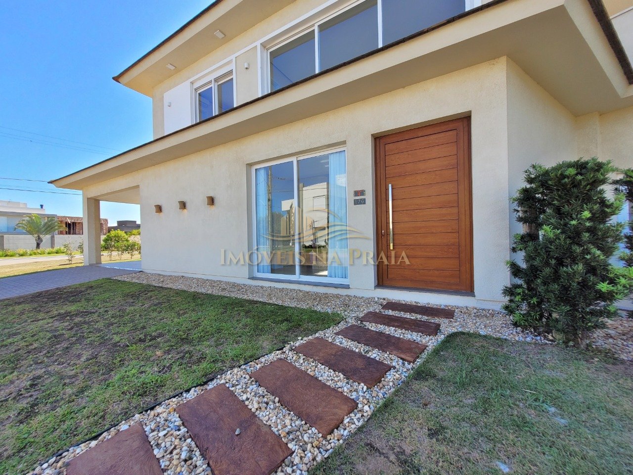 Foto 5 — Casa em Condomínio 4 dormitórios no bairro Sea Coast