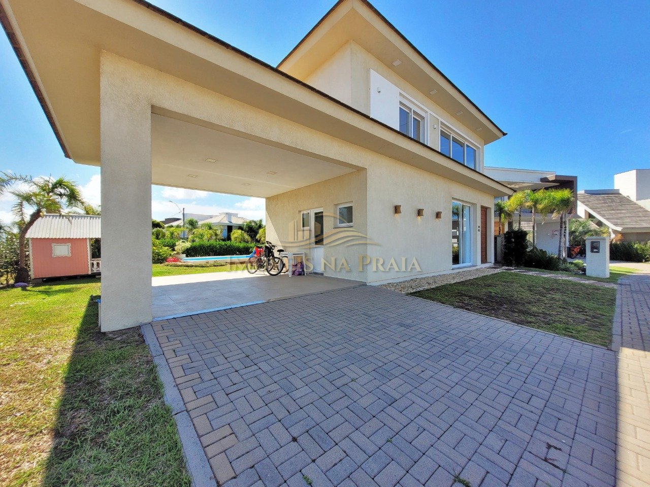 Foto 4 — Casa em Condomínio 4 dormitórios no bairro Sea Coast