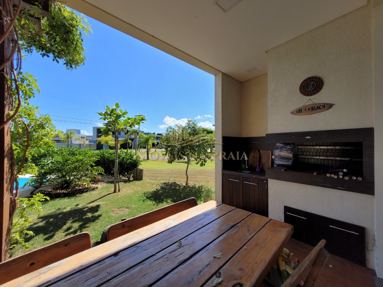 Foto 9 — Casa em Condomínio 4 dormitórios no bairro Sea Coast