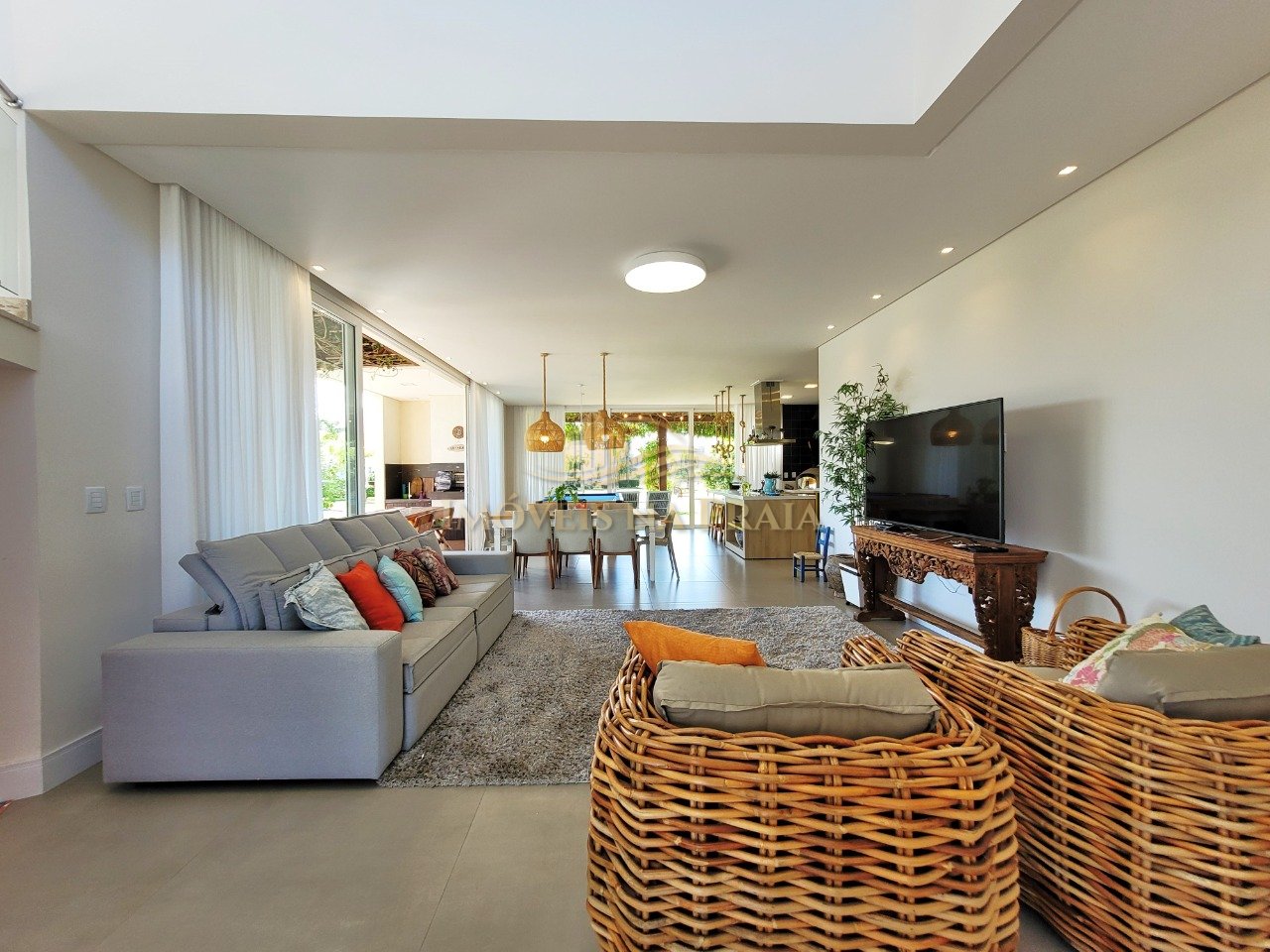 Foto 24 — Casa em Condomínio 4 dormitórios no bairro Sea Coast