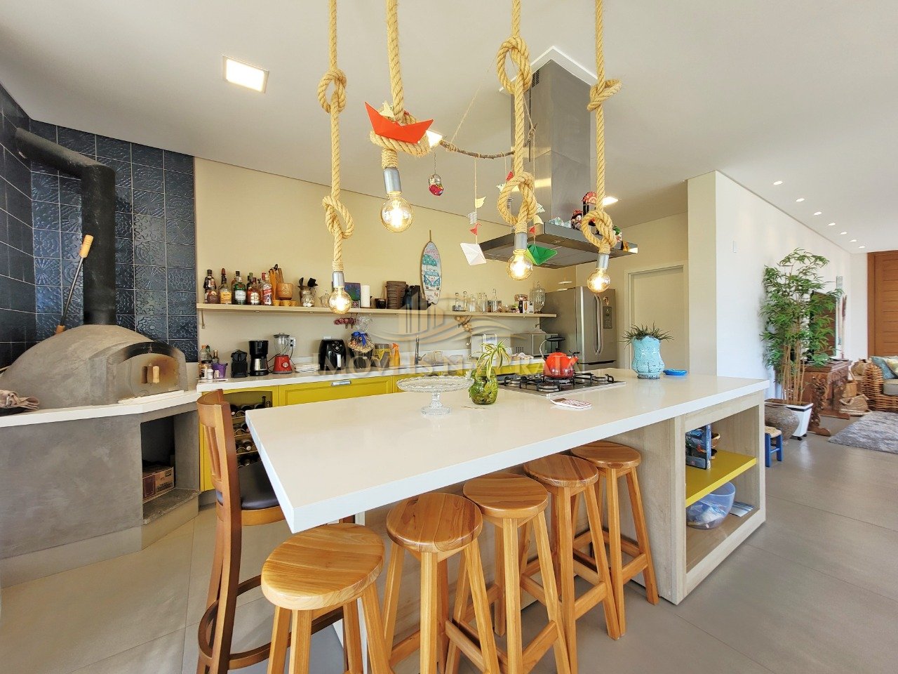 Foto 17 — Casa em Condomínio 4 dormitórios no bairro Sea Coast