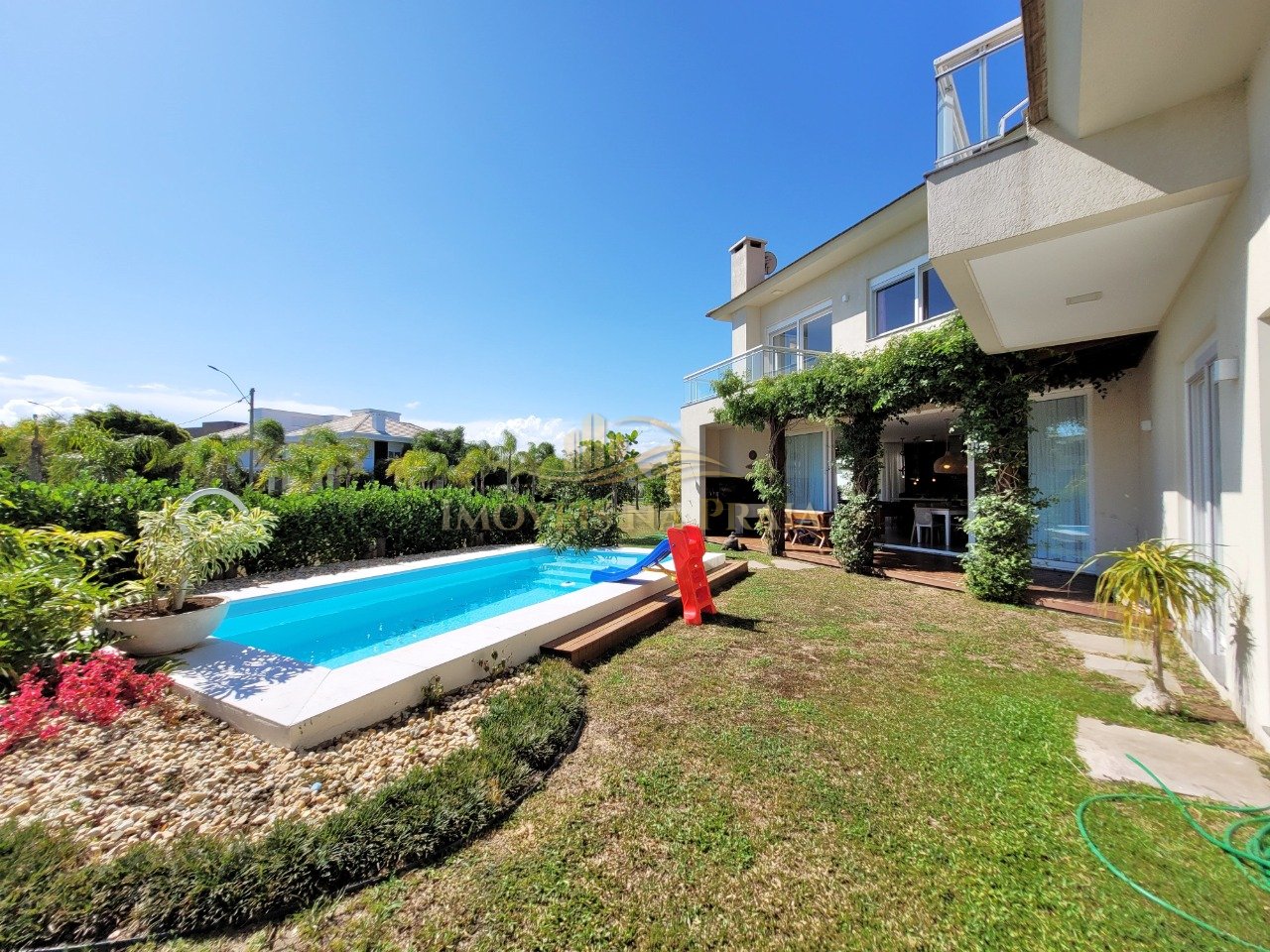 Foto 52 — Casa em Condomínio 4 dormitórios no bairro Sea Coast