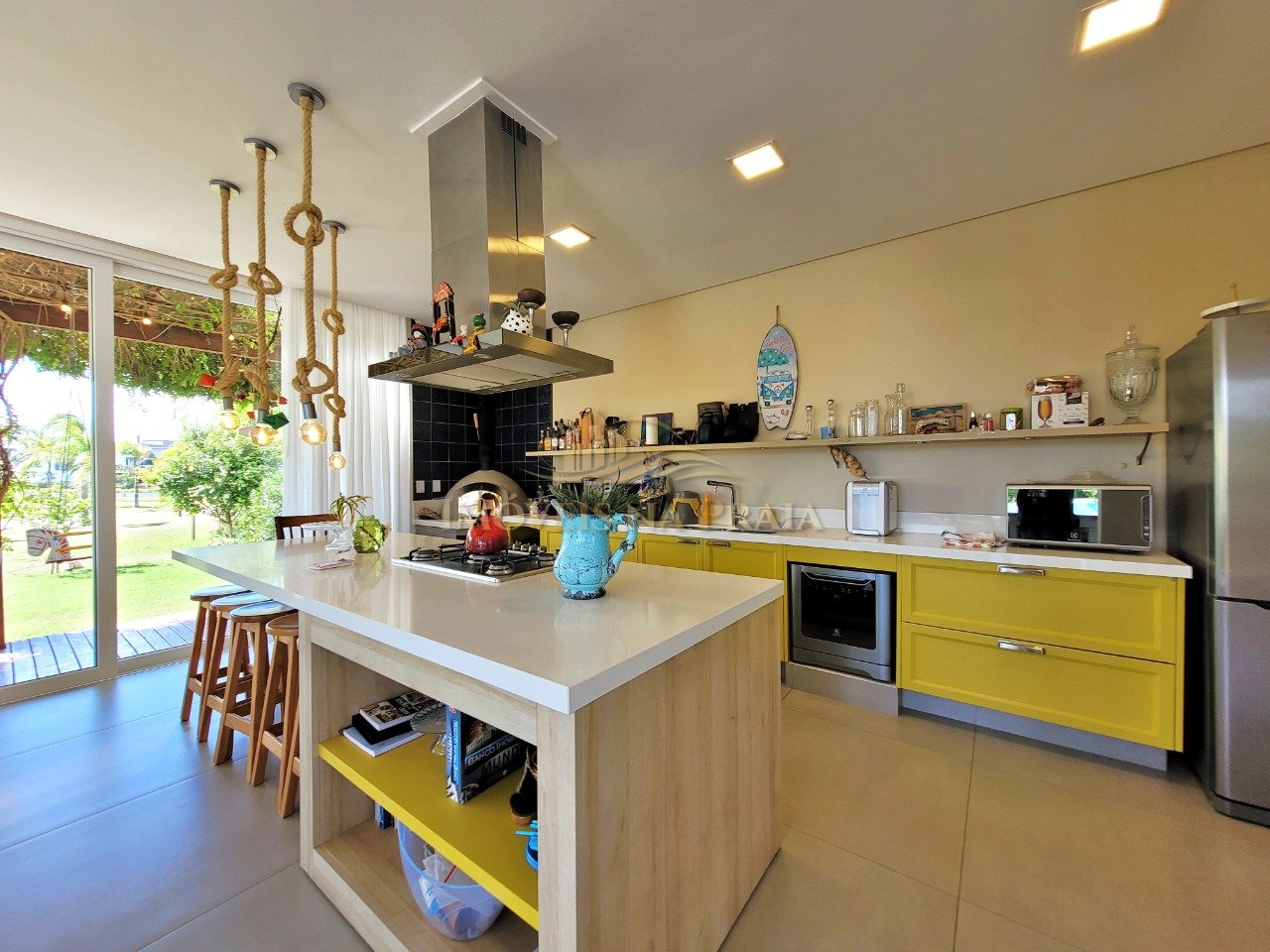 Foto 18 — Casa em Condomínio 4 dormitórios no bairro Sea Coast