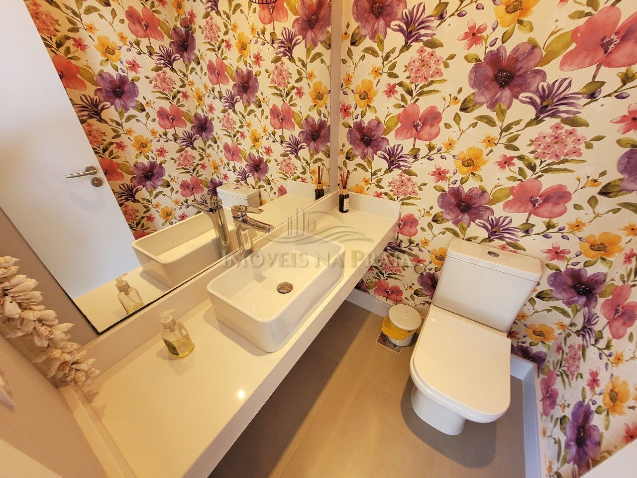 Foto 36 — Casa em Condomínio 4 dormitórios no bairro Sea Coast