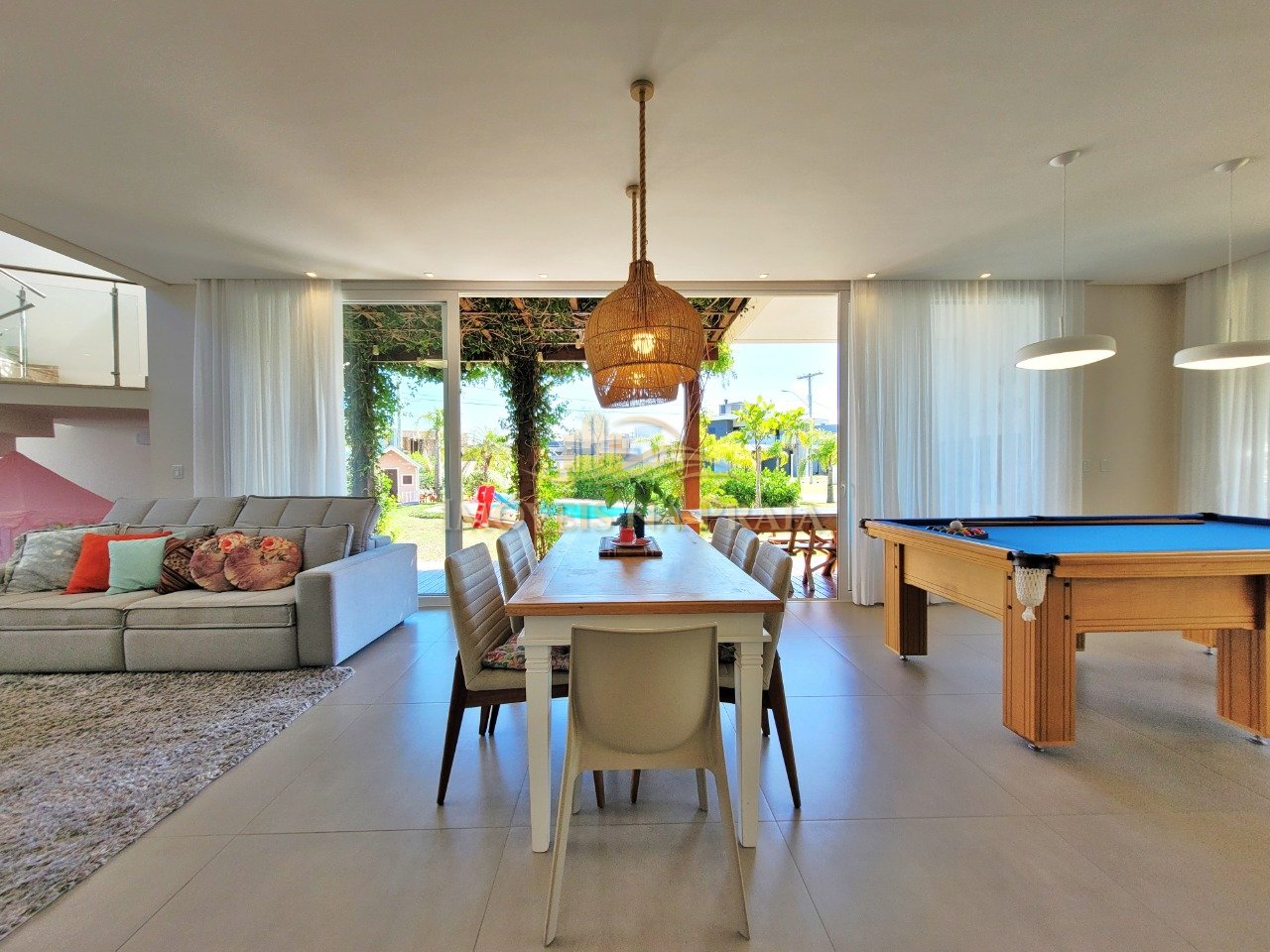 Foto 15 — Casa em Condomínio 4 dormitórios no bairro Sea Coast