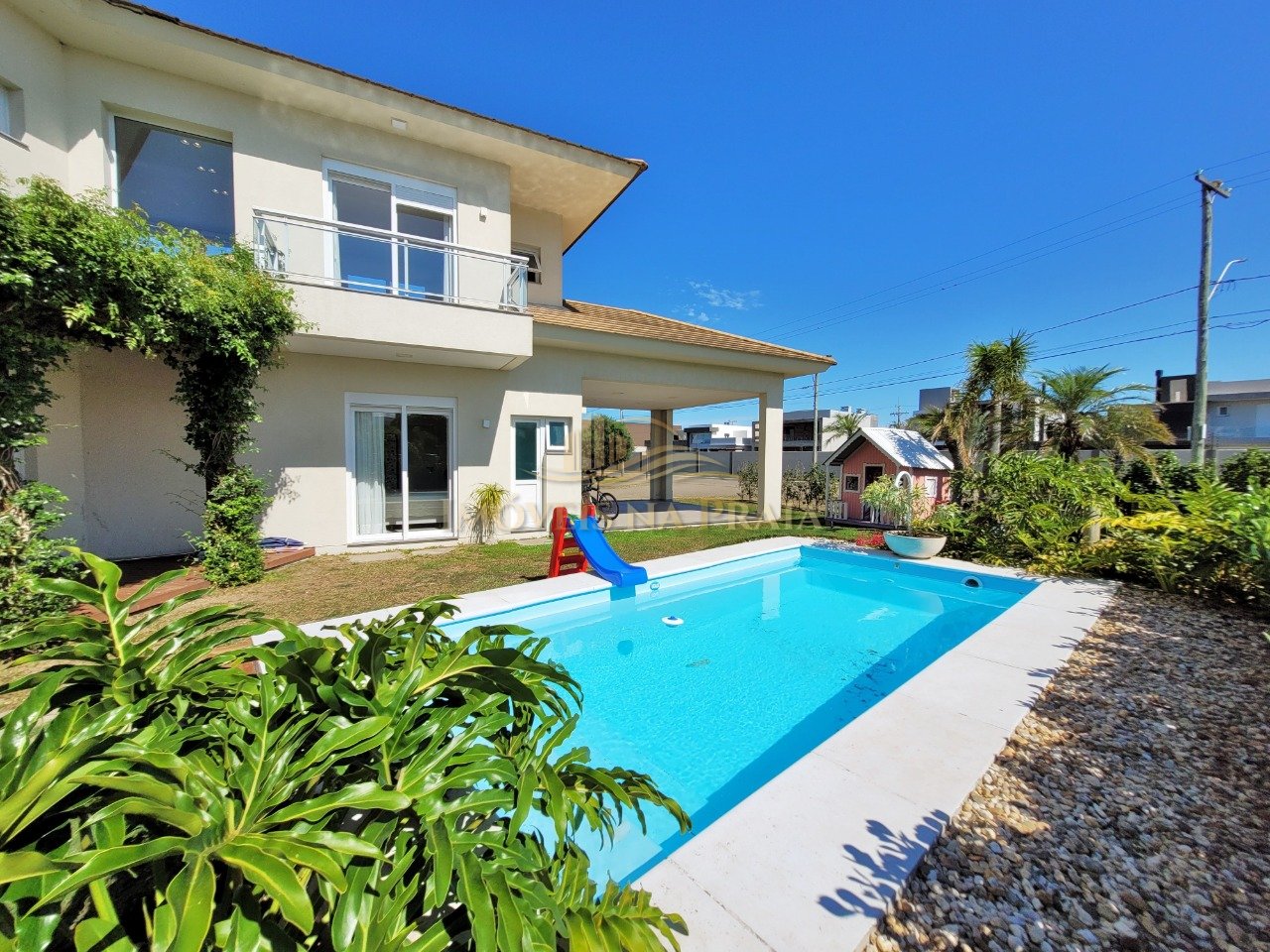 Foto 35 — Casa em Condomínio 4 dormitórios no bairro Sea Coast