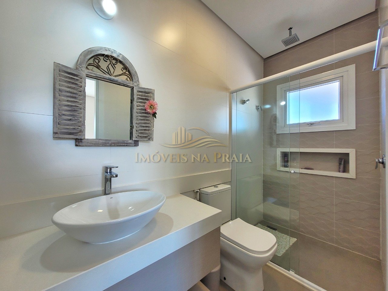 Foto 38 — Casa em Condomínio 4 dormitórios no bairro Sea Coast