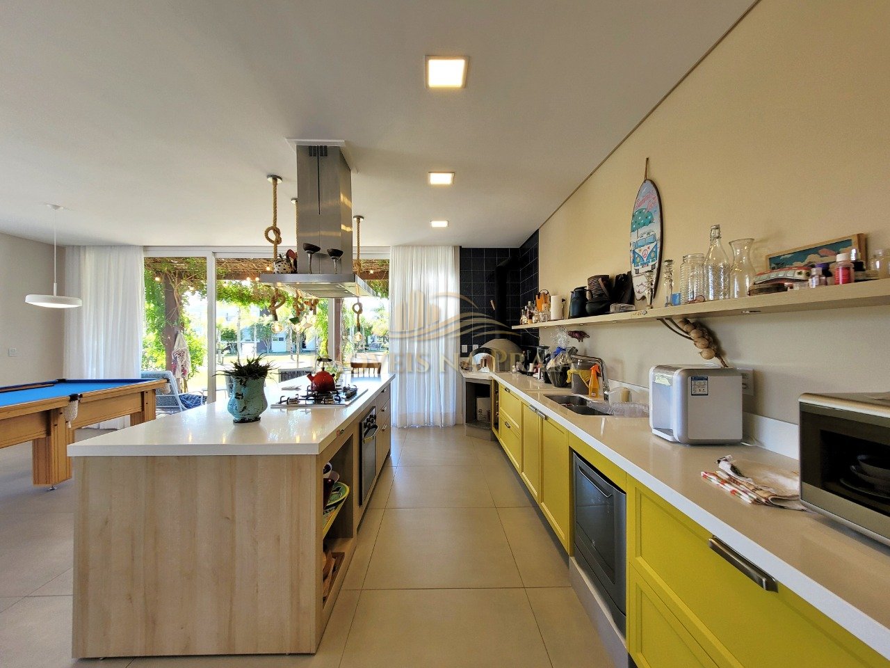 Foto 28 — Casa em Condomínio 4 dormitórios no bairro Sea Coast