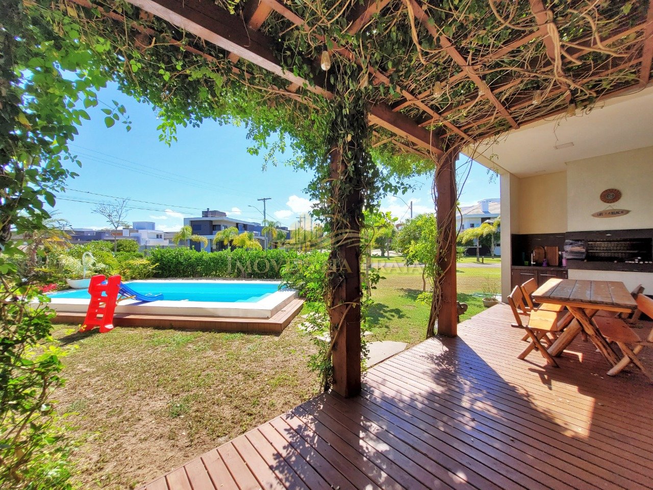 Foto 19 — Casa em Condomínio 4 dormitórios no bairro Sea Coast