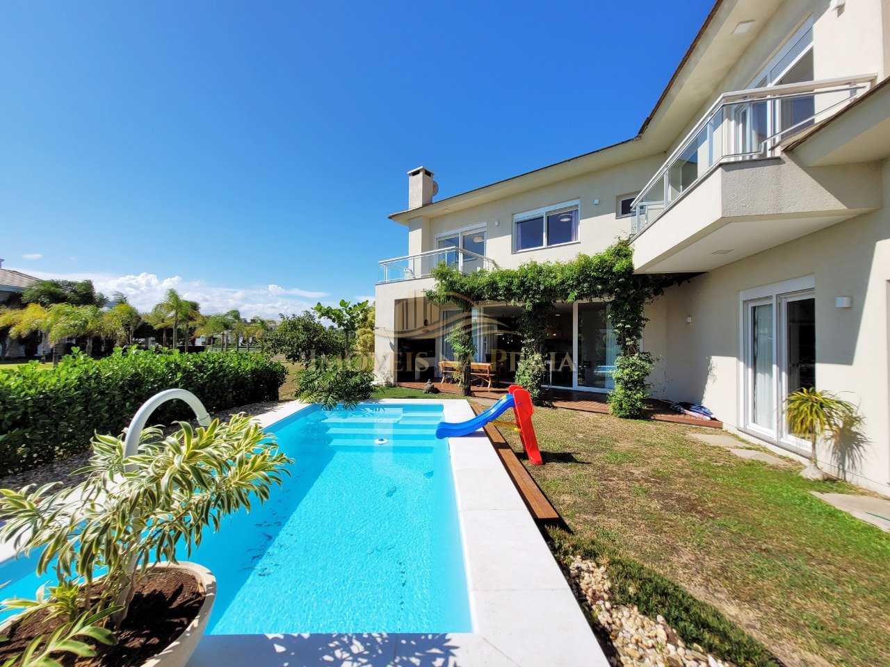 Foto 30 — Casa em Condomínio 4 dormitórios no bairro Sea Coast