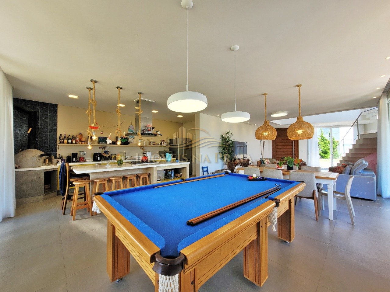 Foto 16 — Casa em Condomínio 4 dormitórios no bairro Sea Coast