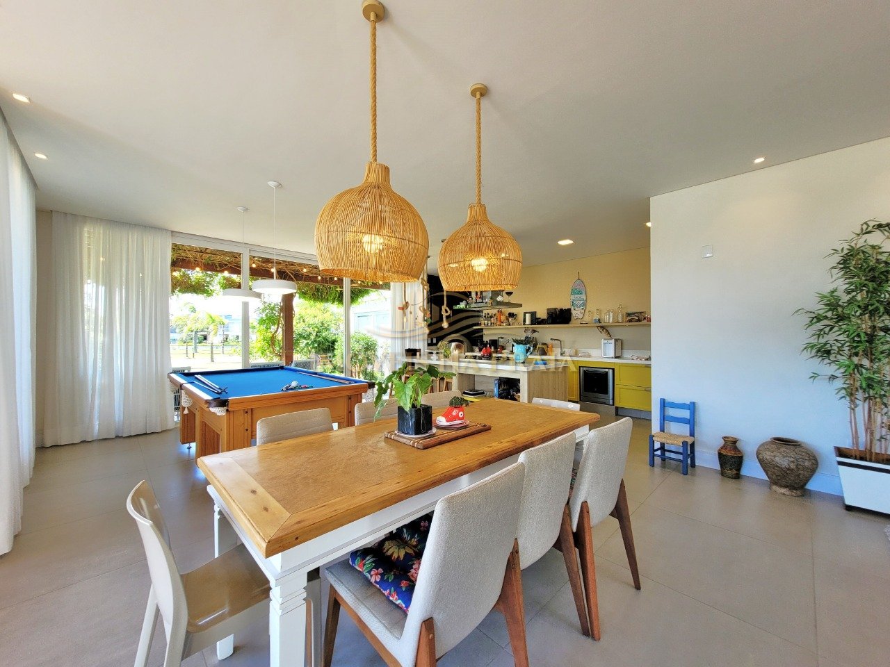 Foto 6 — Casa em Condomínio 4 dormitórios no bairro Sea Coast