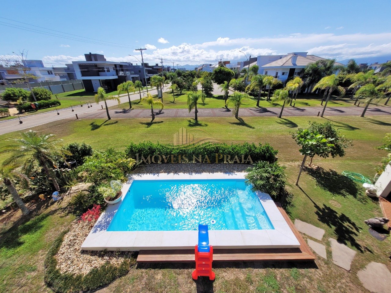 Foto 48 — Casa em Condomínio 4 dormitórios no bairro Sea Coast