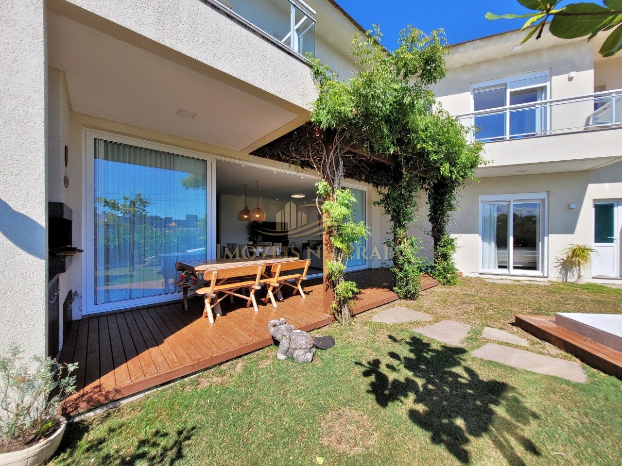 Foto 10 — Casa em Condomínio 4 dormitórios no bairro Sea Coast