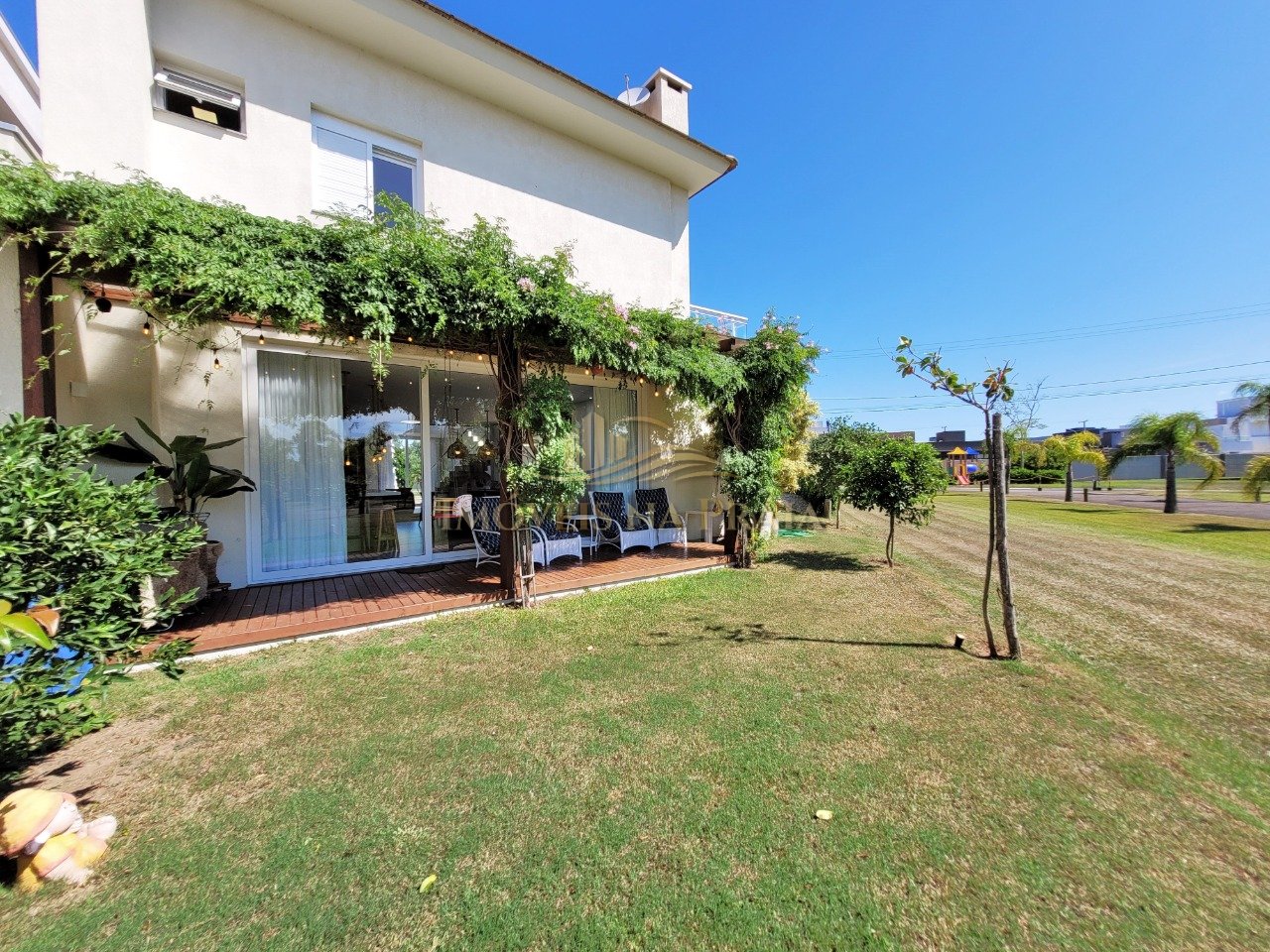 Foto 20 — Casa em Condomínio 4 dormitórios no bairro Sea Coast