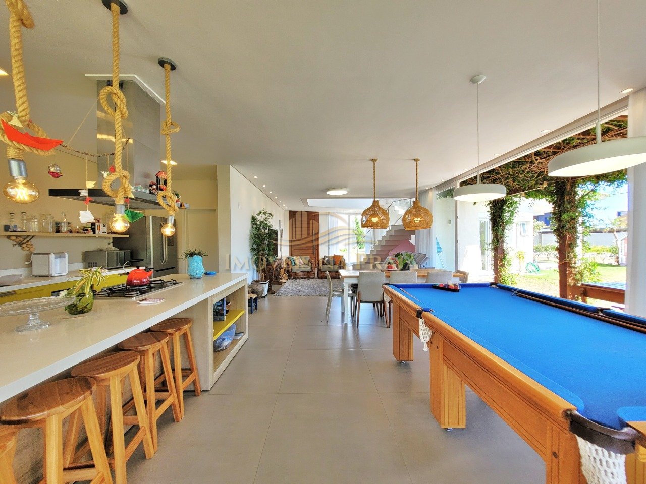 Foto 27 — Casa em Condomínio 4 dormitórios no bairro Sea Coast