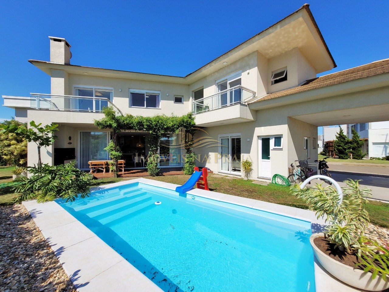 Foto 50 — Casa em Condomínio 4 dormitórios no bairro Sea Coast